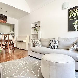 Appartement met Twee Slaapkamers